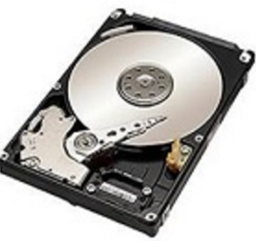 Lenovo 4XB0P01013 disco rigido interno 1 TB 5400 Giri/min 2.5"