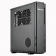 Silverstone ML07 HTPC Nero 5
