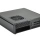 Silverstone ML07 HTPC Nero 10