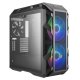 Cooler Master MasterCase H500M Midi Tower Grigio 2