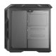 Cooler Master MasterCase H500M Midi Tower Grigio 13