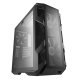 Cooler Master MasterCase H500M Midi Tower Grigio 15