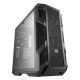 Cooler Master MasterCase H500M Midi Tower Grigio 18