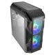 Cooler Master MasterCase H500M Midi Tower Grigio 22