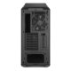 Cooler Master MasterCase H500M Midi Tower Grigio 25