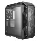 Cooler Master MasterCase H500M Midi Tower Grigio 5