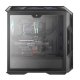 Cooler Master MasterCase H500M Midi Tower Grigio 10