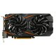 GIGABYTE GeForce GTX 1060 WINDFORCE 6G NVIDIA 6 GB GDDR5 3