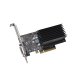 EVGA 02G-P4-6232-KR scheda video NVIDIA GeForce GT 1030 2 GB GDDR4 5