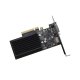 EVGA 02G-P4-6232-KR scheda video NVIDIA GeForce GT 1030 2 GB GDDR4 7