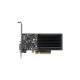 EVGA 02G-P4-6232-KR scheda video NVIDIA GeForce GT 1030 2 GB GDDR4 8
