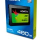 ADATA Ultimate SU650 480 GB 2.5