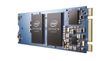 Intel Optane MEMPEK1J016GA01 drives allo stato solido M.2 16 GB PCI Express 3.0 3D XPoint NVMe
