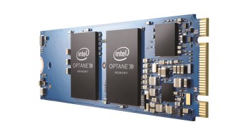 Intel Optane MEMPEK1J016GA01 drives allo stato solido 16 GB M.2 PCI Express 3.0 NVMe 3D XPoint