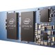 Intel Optane MEMPEK1J016GA01 drives allo stato solido M.2 16 GB PCI Express 3.0 3D XPoint NVMe 2