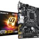 GIGABYTE H370M DS3H scheda madre Intel® H370 LGA 1151 (Socket H4) ATX 7