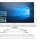 HP 20-c021nl AMD E E2-7110 49,5 cm (19.5