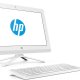 HP 20-c021nl AMD E E2-7110 49,5 cm (19.5