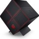 HP OMEN X 900-201nl Intel® Core™ i9 serie X i9-7920X 32 GB DDR4-SDRAM 2,26 TB HDD+SSD NVIDIA® GeForce® GTX 1080 Ti Windows 10 Home Tower PC Nero 13