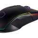 Cooler Master Gaming CM310 mouse Mano destra USB tipo A Ottico 10000 DPI 3