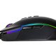 Cooler Master Gaming CM310 mouse Mano destra USB tipo A Ottico 10000 DPI 6