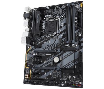 GIGABYTE H370 HD3 scheda madre Intel® H370 LGA 1151 (Socket H4) ATX