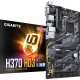 GIGABYTE H370 HD3 scheda madre Intel® H370 LGA 1151 (Socket H4) ATX 7