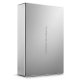 LaCie Porsche Design Desktop Drive disco rigido esterno 4 TB Argento 3