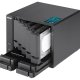 QNAP TVS-951X NAS Tower Intel® Celeron® 2 GB DDR4 0 TB QNAP Turbo System Nero 3