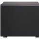 QNAP TVS-951X NAS Tower Intel® Celeron® 2 GB DDR4 0 TB QNAP Turbo System Nero 7