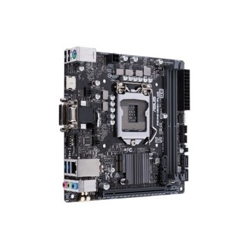 ASUS PRIME H310I-PLUS Intel® H310 LGA 1151 (Socket H4) mini ITX