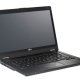 Fujitsu LIFEBOOK P728 Intel® Core™ i7 i7-8650U Ibrido (2 in 1) 31,8 cm (12.5