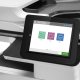 HP LaserJet Enterprise Stampante MFP M632h, Stampa, copia, scansione 6