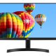 LG 22MK600M-B LED display 54,6 cm (21.5