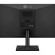 LG 20MK400A-B Monitor PC 49,5 cm (19.5