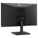 LG 20MK400A-B Monitor PC 49,5 cm (19.5