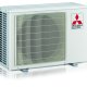 Mitsubishi Electric MXZ-2HJ40VA condizionatore fisso Condizionatore unità esterna Bianco 2