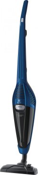 Electrolux EENB52CB AC Secco Sacchetto per la polvere 1,5 L 600 W Nero, Blu