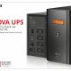 Trust AXXON gruppo di continuità (UPS) 1,3 kVA 3