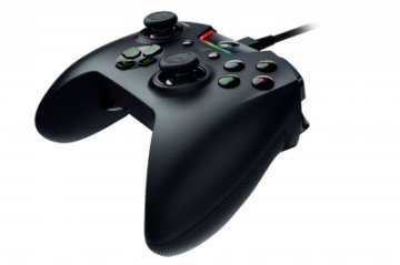 Razer Wolverine Tournament Edition Nero Bluetooth/USB Gamepad Digitale PC, Xbox One