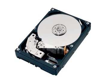 Toshiba MG05ACA disco rigido interno 8 TB 7200 Giri/min 128 MB 3.5" Serial ATA III