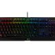 Razer BlackWidow X Chroma tastiera Gaming USB Italiano Nero 2