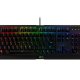 Razer BlackWidow X Chroma tastiera USB Italiano Nero 2