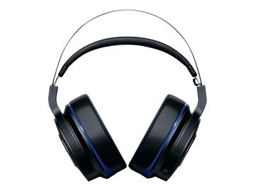 Razer Thresher Ultimate Auricolare Wireless A Padiglione Gaming Bluetooth Nero