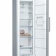 Bosch Serie 4 GSN36VL3P congelatore Congelatore verticale Libera installazione 242 L Stainless steel 4