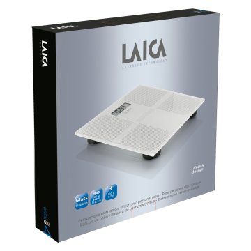 Laica Pesapersone elettronica