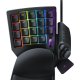 Razer Tartarus V2 tastierino numerico PC/server USB Nero 2