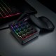 Razer Tartarus V2 tastierino numerico PC/server USB Nero 3