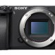 Sony Alpha 6300L, fotocamera mirrorless con obiettivo 16-50 mm, attacco E, sensore APS-C, 24.2 MP 3