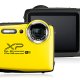 Fujifilm FinePix XP130 1/2.3